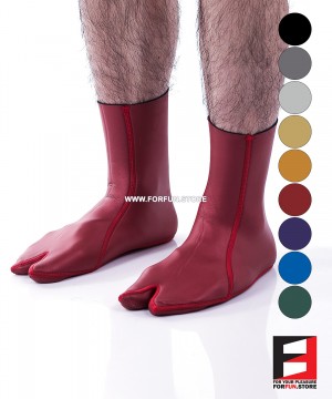 NEOPRENE TABI SOCKS