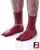 NEOPRENE TABI SOCKS NEOPRENE TABI SOCKS