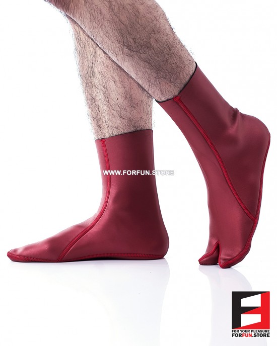 NEOPRENE TABI SOCKS NEOPRENE TABI SOCKS