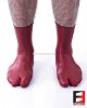 NEOPRENE TABI SOCKS NEOPRENE TABI SOCKS