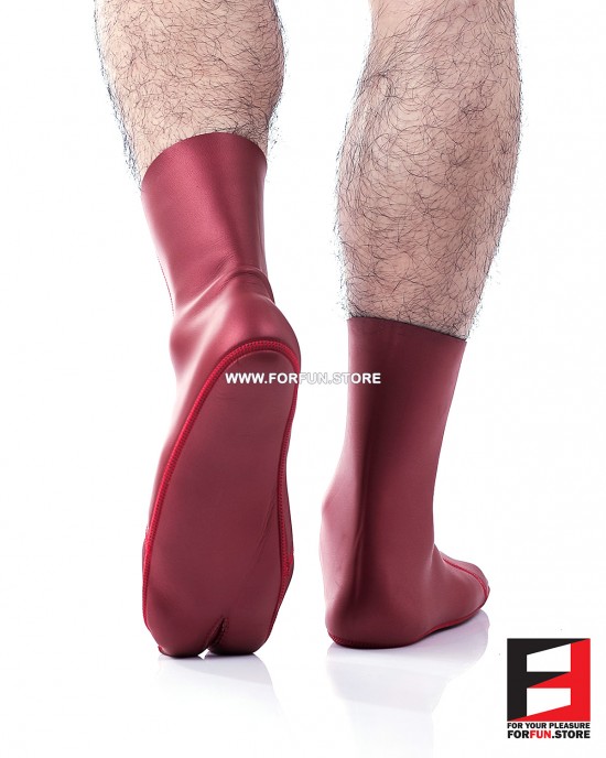 NEOPRENE TABI SOCKS NEOPRENE TABI SOCKS