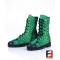 Dragon PETBOOT DG001-GREEN Dragon PETBOOT DG001-GREEN