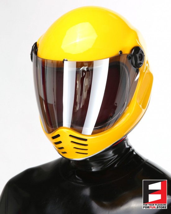 FIT HELMET V1 FH001-05G-M