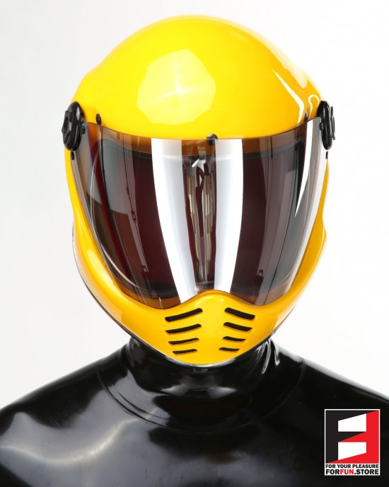 FIT HELMET V1 FH001-05G-M