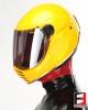 FIT HELMET V1 FH001-05G-M