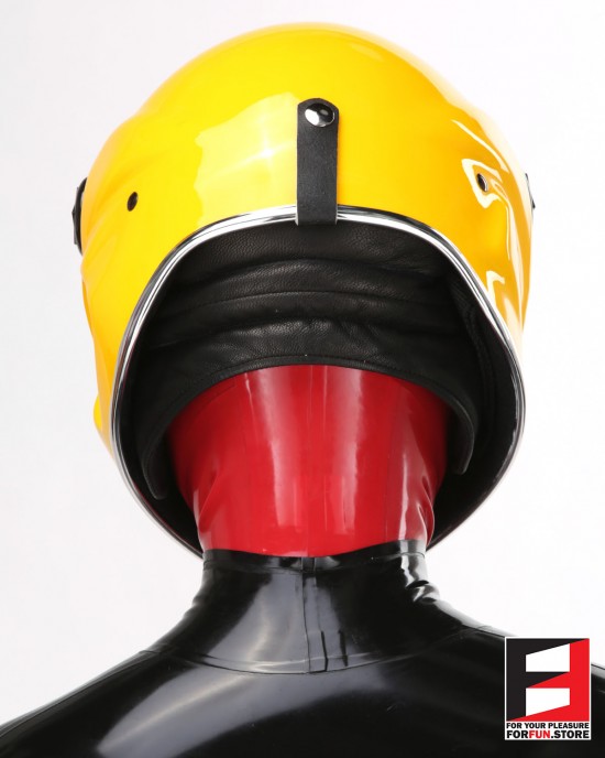 FIT HELMET V1 FH001-05G-M