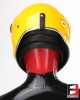 FIT HELMET V1 FH001-05G-M