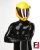 FIT HELMET V1 FH001-05G-M