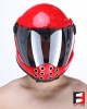 FIT HELMET V2 FH001-08G-M