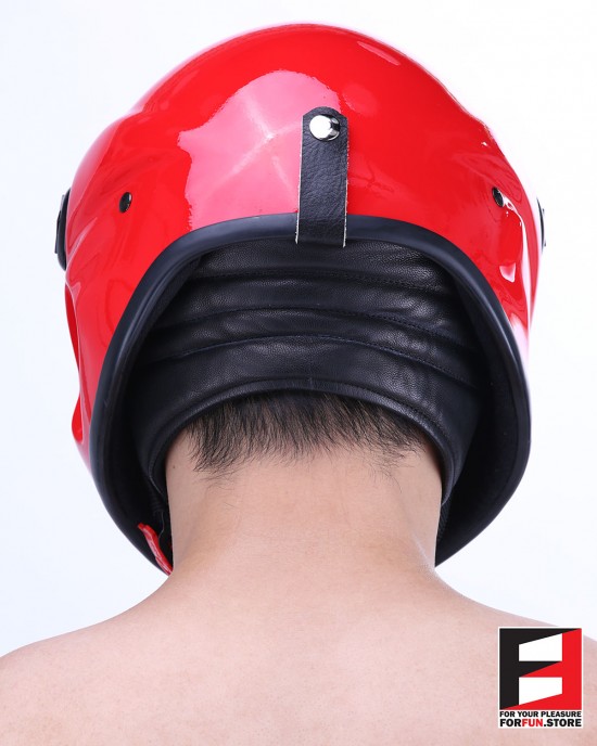 FIT HELMET V2 FH001-08G-M