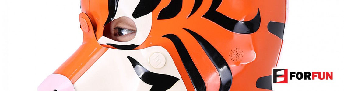 Tiger Masks
