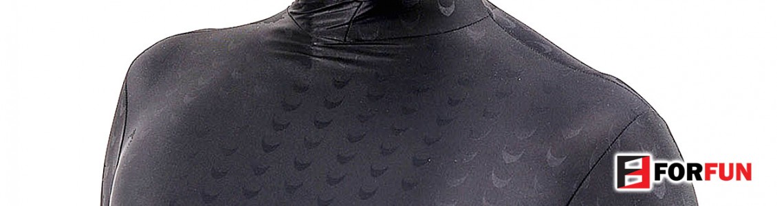 Texture FUNSUIT Texture FUNSUIT