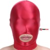 Slick Spandex Masks