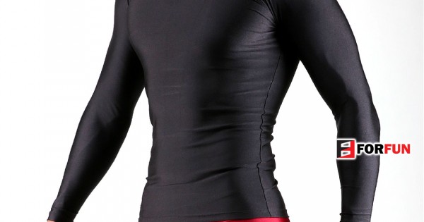 SPANDEX SHIRTS \u0026 TOPS FOR YOUR PLEASURE 