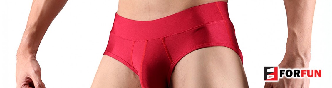 Spandex Underwear