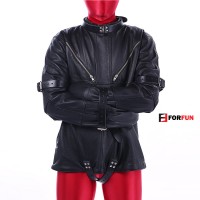 Straitjacket