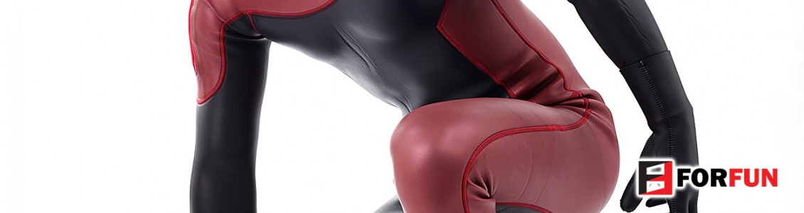 Neoprene Bodysuits Neoprene Bodysuits