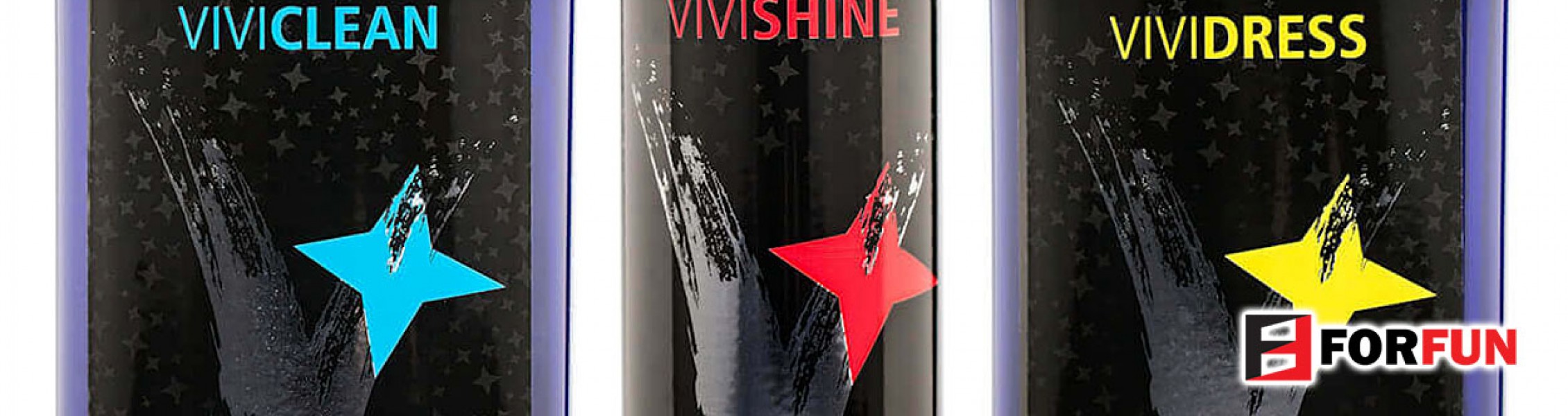 LATEX CARE & CLEANING FOR YOUR PLEASURE FORFUN