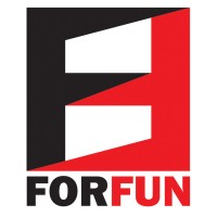 OFFICIAL FORFUN MERCHANDISE & T-SHIRTS