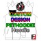CUSTOM DESIGN PETHOODIE - Hoodie