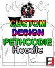 CUSTOM DESIGN PETHOODIE - Hoodie