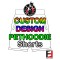 CUSTOM DESIGN PETHOODIE - Shorts