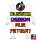 CUSTOM DESIGN FUR PETSUIT CUSTOM DESIGN FUR PETSUIT