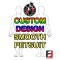 CUSTOM DESIGN SMOOTH PETSUIT CUSTOM DESIGN SMOOTH PETSUIT